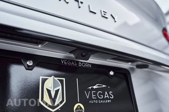 2021 Bentley Continental GT V8 - miniatura 12