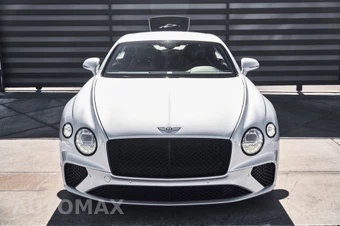 2021 Bentley Continental GT V8 - miniatura 13