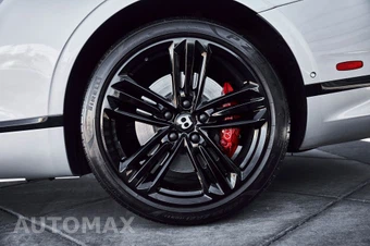 2021 Bentley Continental GT V8 - miniatura 14