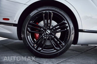 2021 Bentley Continental GT V8 - miniatura 15