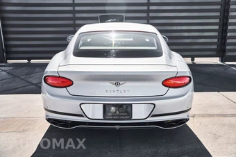 2021 Bentley Continental GT V8 - miniatura 17
