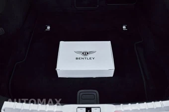 2021 Bentley Continental GT V8 - miniatura 18