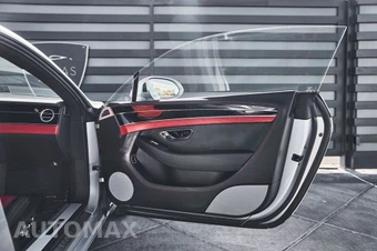 2021 Bentley Continental GT V8 - miniatura 19