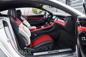 2021 Bentley Continental GT V8 - miniatura 21