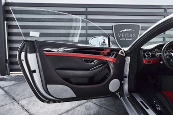 2021 Bentley Continental GT V8 - miniatura 22