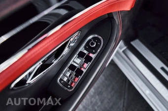 2021 Bentley Continental GT V8 - miniatura 25