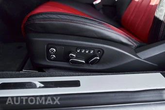 2021 Bentley Continental GT V8 - miniatura 27