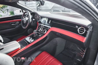 2021 Bentley Continental GT V8 - miniatura 29