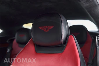 2021 Bentley Continental GT V8 - miniatura 32