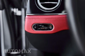 2021 Bentley Continental GT V8 - miniatura 33
