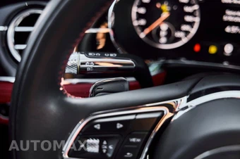 2021 Bentley Continental GT V8 - miniatura 36