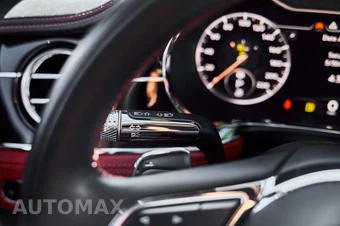 2021 Bentley Continental GT V8 - miniatura 37