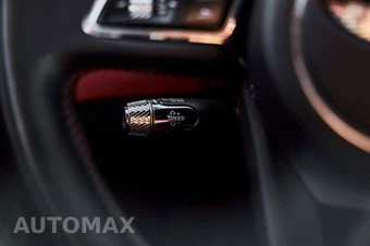 2021 Bentley Continental GT V8 - miniatura 38