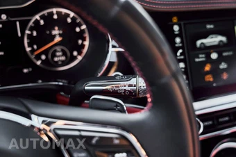 2021 Bentley Continental GT V8 - miniatura 41