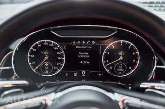 2021 Bentley Continental GT V8 - miniatura 42