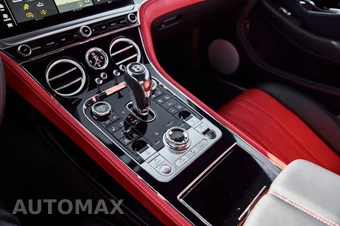 2021 Bentley Continental GT V8 - miniatura 43