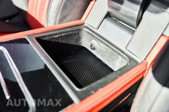 2021 Bentley Continental GT V8 - miniatura 44