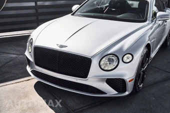 2021 Bentley Continental GT V8 - miniatura 6
