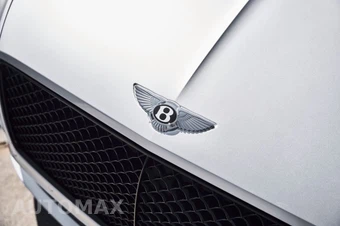 2021 Bentley Continental GT V8 - miniatura 7