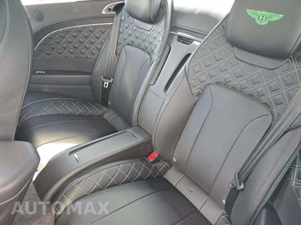 2021 Bentley Continental GTC V8 - miniatura 10