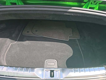 2021 Bentley Continental GTC V8 - miniatura 11