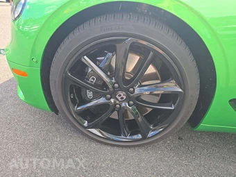 2021 Bentley Continental GTC V8 - miniatura 19