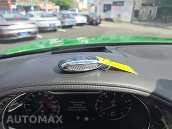 2021 Bentley Continental GTC V8 - miniatura 5