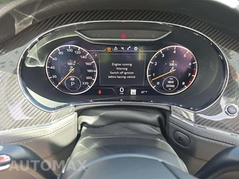 2021 Bentley Continental GTC V8 - miniatura 6