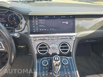 2021 Bentley Continental GTC V8 - miniatura 7
