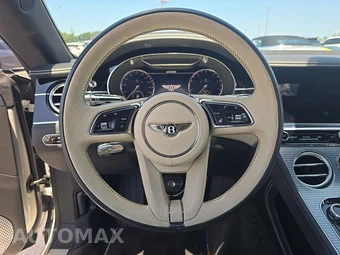 2021 Bentley Continental GTC V8 - miniatura 10