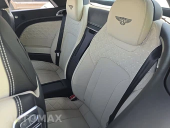 2021 Bentley Continental GTC V8 - miniatura 13