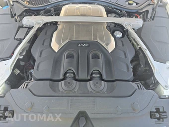 2021 Bentley Continental GTC V8 - miniatura 15