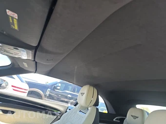 2021 Bentley Continental GTC V8 - miniatura 18