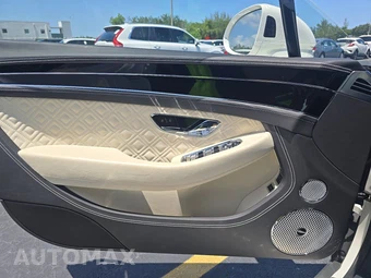 2021 Bentley Continental GTC V8 - miniatura 9