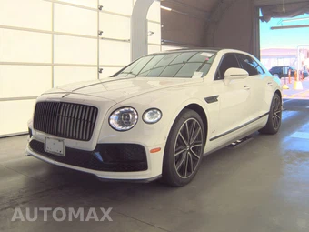 2021 Bentley Flying Spur V8
