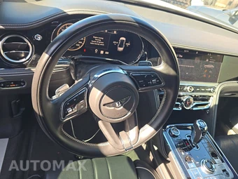 2021 Bentley Flying Spur V8 - miniatura 10