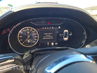 2021 Bentley Flying Spur V8 - miniatura 12