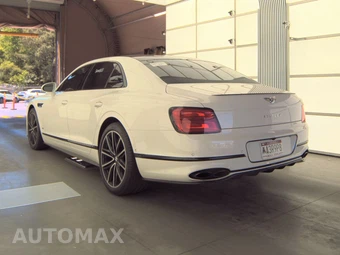 2021 Bentley Flying Spur V8 - miniatura 6