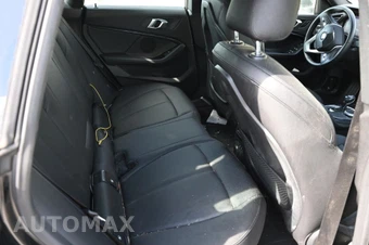 2021 BMW 2 Series Gran Coupe 228i Sedan - miniatura 10