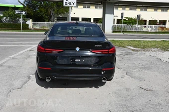 2021 BMW 2 Series Gran Coupe 228i Sedan - miniatura 2