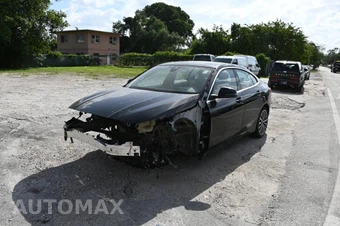 2021 BMW 2 Series Gran Coupe 228i Sedan - miniatura 4