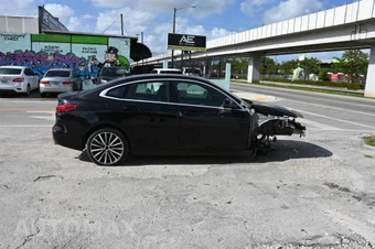 2021 BMW 2 Series Gran Coupe 228i Sedan - miniatura 6
