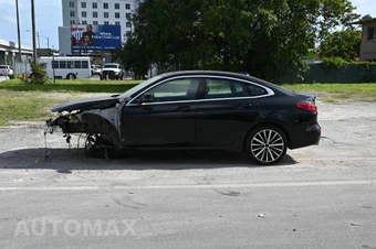 2021 BMW 2 Series Gran Coupe 228i Sedan - miniatura 7