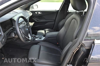 2021 BMW 2 Series Gran Coupe 228i Sedan - miniatura 8