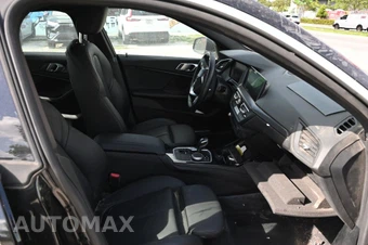 2021 BMW 2 Series Gran Coupe 228i Sedan - miniatura 9