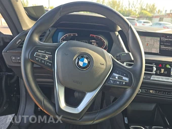 2021 BMW 2 Series Gran Coupe 228i Sedan - miniatura 10