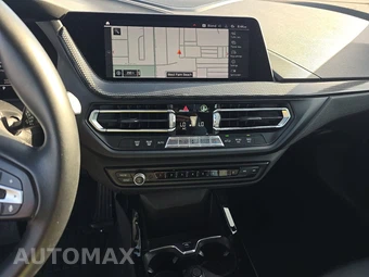 2021 BMW 2 Series Gran Coupe 228i Sedan - miniatura 11
