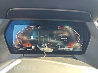 2021 BMW 2 Series Gran Coupe 228i Sedan - miniatura 12