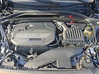 2021 BMW 2 Series Gran Coupe 228i Sedan - miniatura 15