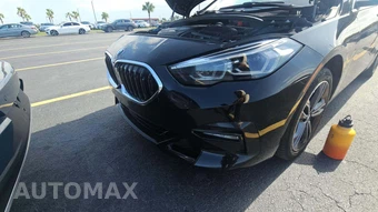 2021 BMW 2 Series Gran Coupe 228i Sedan - miniatura 19